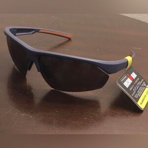Ironman Sport Sunglasses with Blue Frame